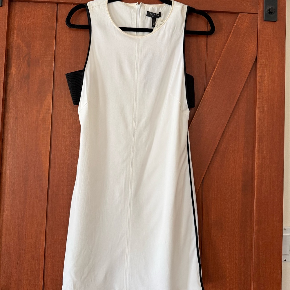 Rag and Bone dress